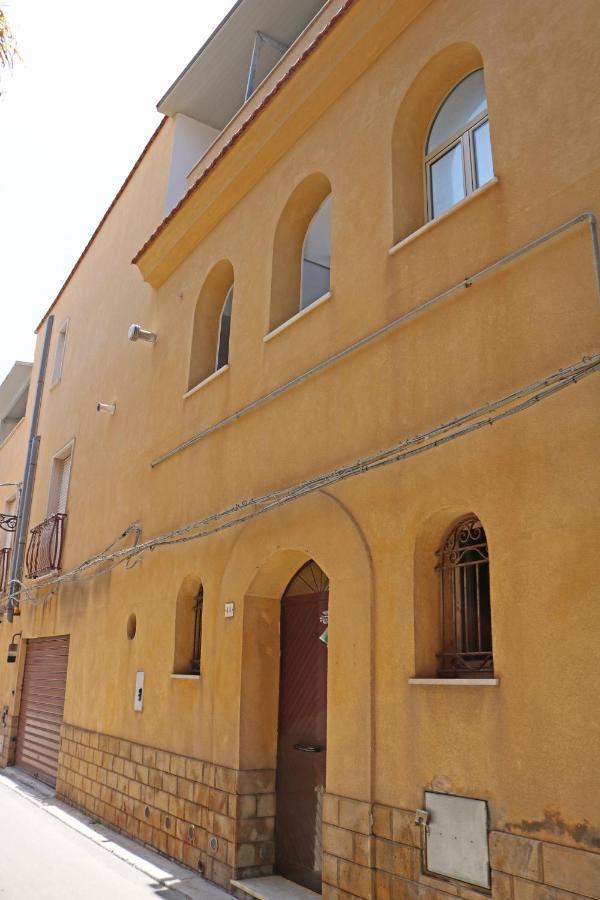 Apartamento Dimora Francesca Marsala Exterior foto