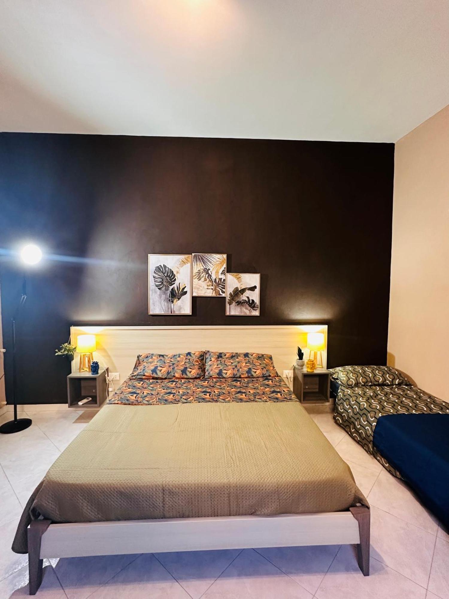 Apartamento Dimora Francesca Marsala Exterior foto