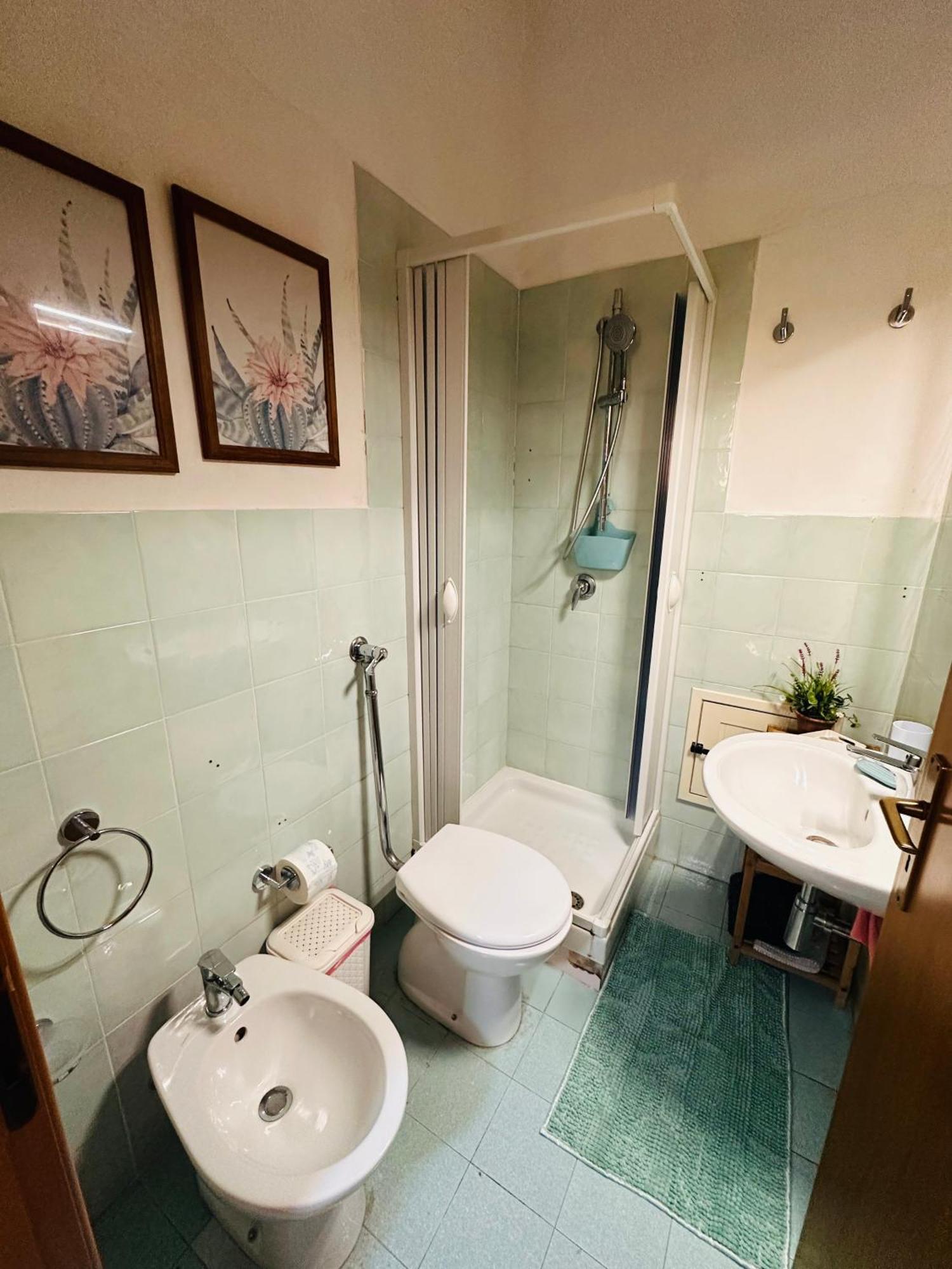Apartamento Dimora Francesca Marsala Exterior foto